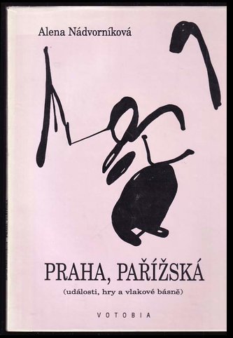 Praha, Pařížská
