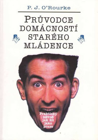 Průvodce domácností starého mládence