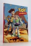 TOY STORY -  Příběh hraček