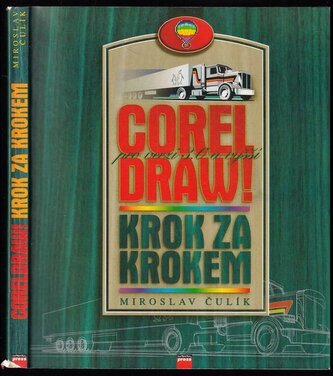 CorelDraw! Krok za krokem