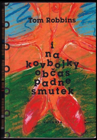 I na kovbojky občas padne ...