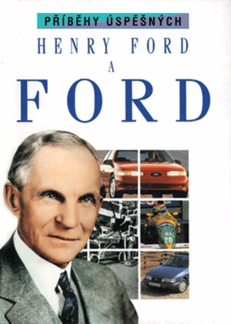 Henry Ford a Ford