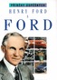 Henry Ford a Ford