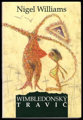 Wimbledonský travič