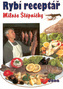 Rybí receptář 75,-        DONA