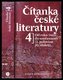Čítanka české literatury 4