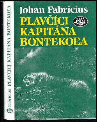 Plavčíci kapitána Bontekoea