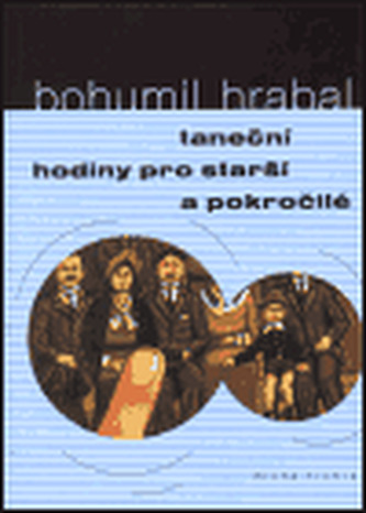 Taneční hodiny pro starší a pokročilé