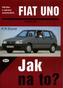 Fiat Uno od 9/82 do 7/95
