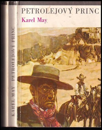 Petrolejový princ