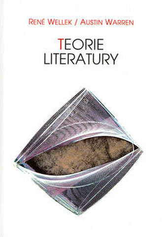Teorie literatury