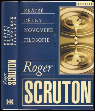 Krátké dějiny novověké filosofie