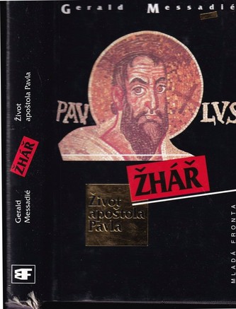 Žhář (Život apoštola Pavla)