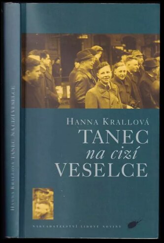 Tanec na cizí veselce