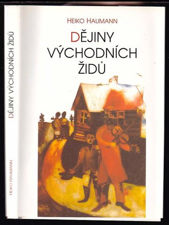 Dějiny východních židů