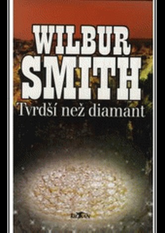 Tvrdší než diamant