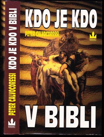 Kdo je kdo v bibli     BARONET
