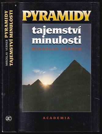 Pyramidy - tajemství minulosti