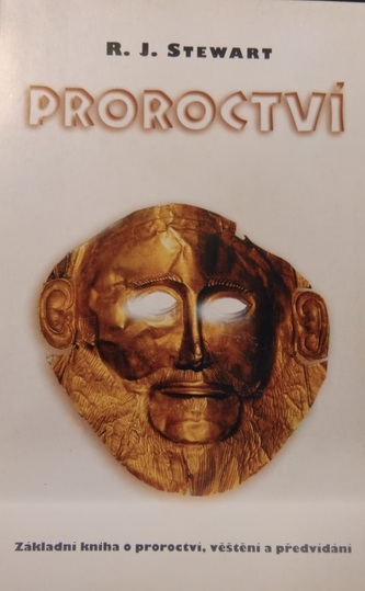 Prorocví