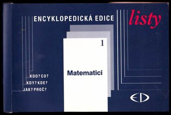 Listy 1: Matematici
