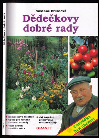 Dědečkovy dobré rady