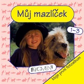 Můj mazlíček