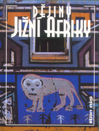 Dějiny Jižní Afriky