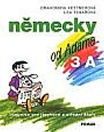 Německy od Adama 3A