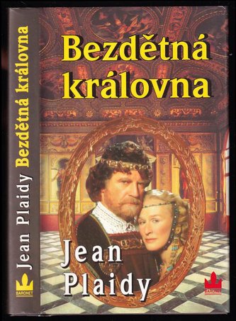 Bezdětná královna