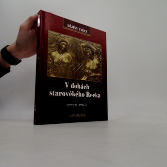 V dobách starověkého Řecka