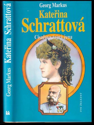 Kateřina Schrattová