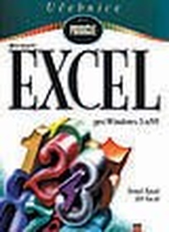 MS Excel učebnice pro pokroč.