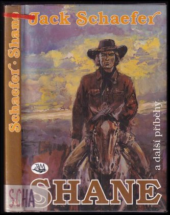 Shane a další příběhy