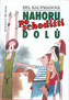 Nahoru po schodišti dolů