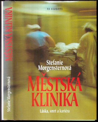 Městská klinika