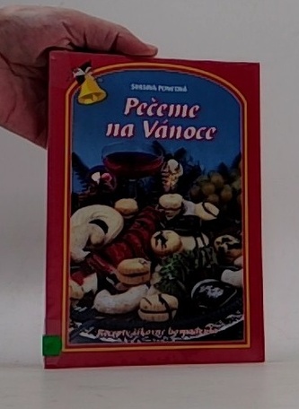 Pečeme na Vánoce            KE