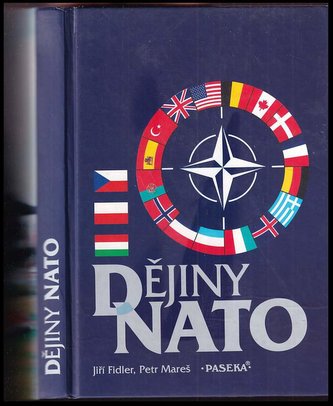 Dějiny NATO