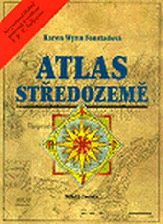 Atlas Středozemě