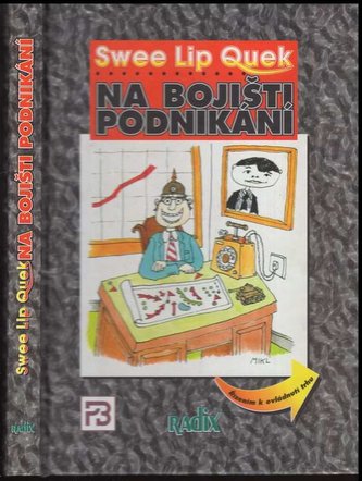 Na bojišti podnikání