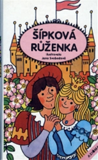 Šípková Růženka