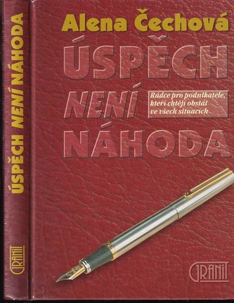 Úspěch není náhoda