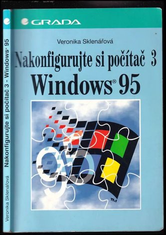 Nakonfigurujte si počítač 3