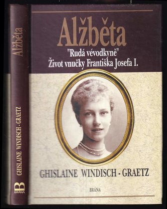 Alžběta - Rudá vévodkyně