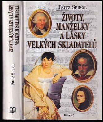 Životy, manželky a lásky velk.