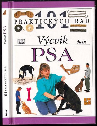 101 rad Výcvik psa