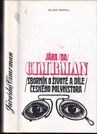 Sborník o životě a díle čes...