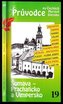 Průvodce 19 Šumava - Prachaticko a Vimpersko