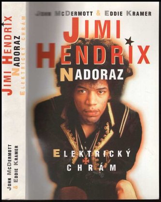 Jimi Hendrix - Nadoraz