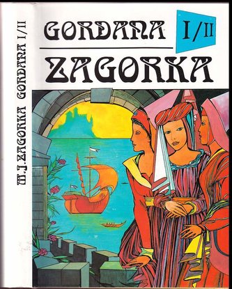 Gordana 2. Krásná je Neapol