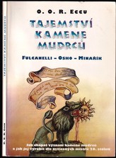 Tajemství kamene mudrců